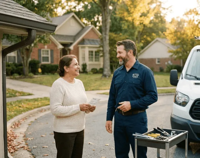 Gutter Repair Enterprise, AL FAQs