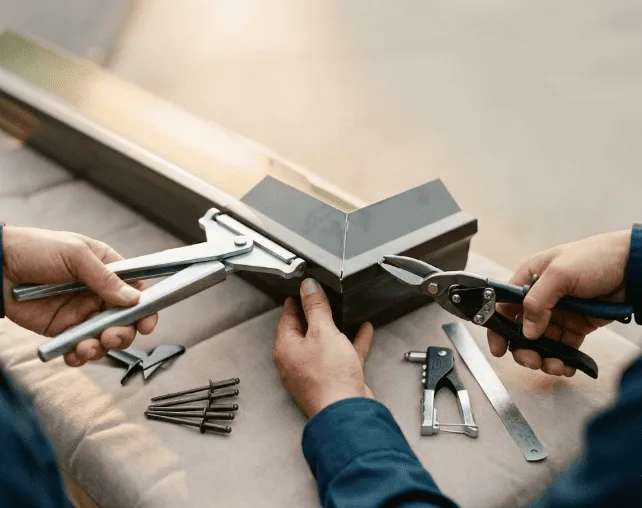 Why choose Gutter Repair in Enterprise, AL